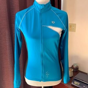 Pearl Izumi bike jersey